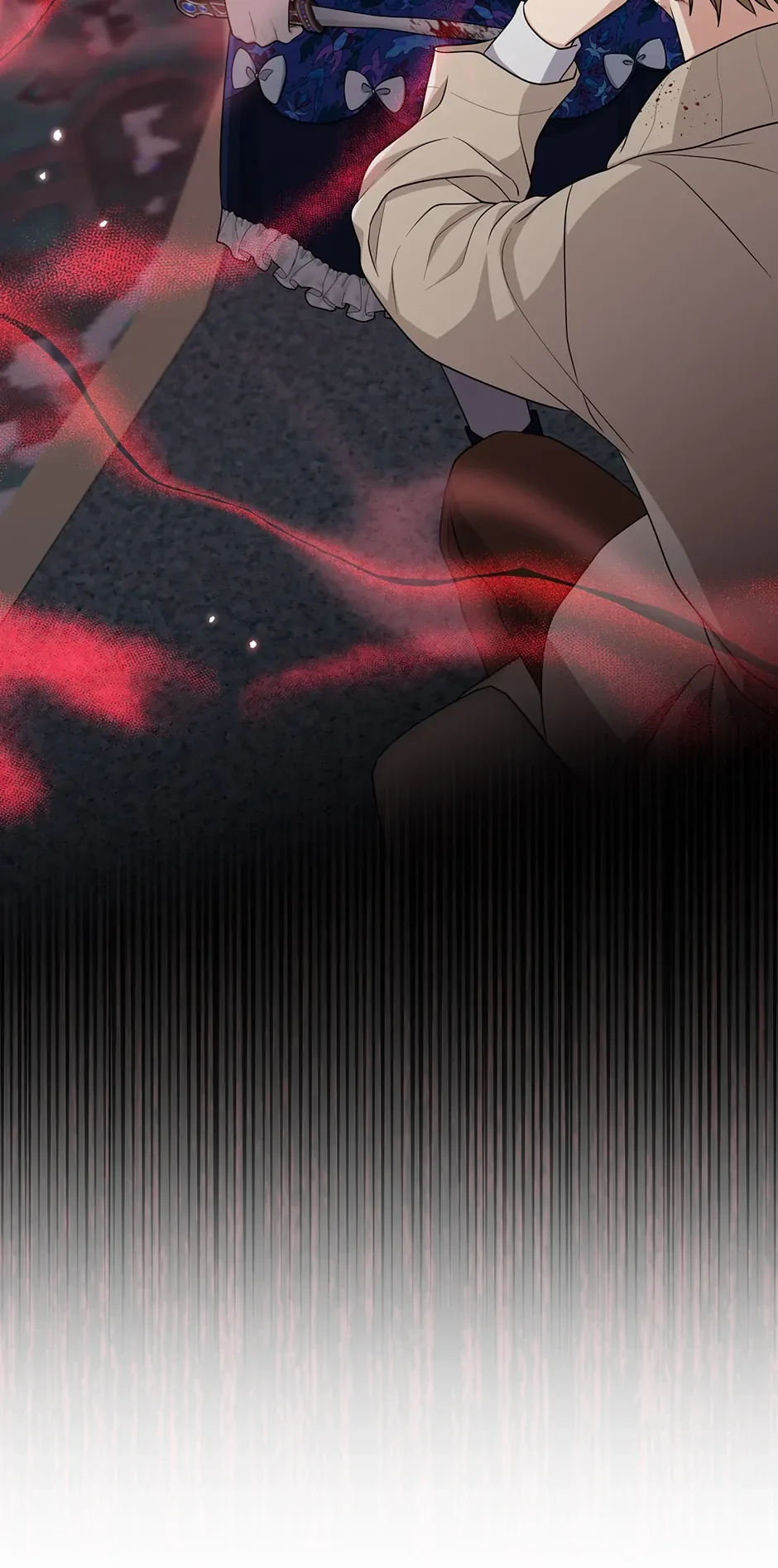 I Acted As the Adopted Daughter Too Well Chapter 44 page 54