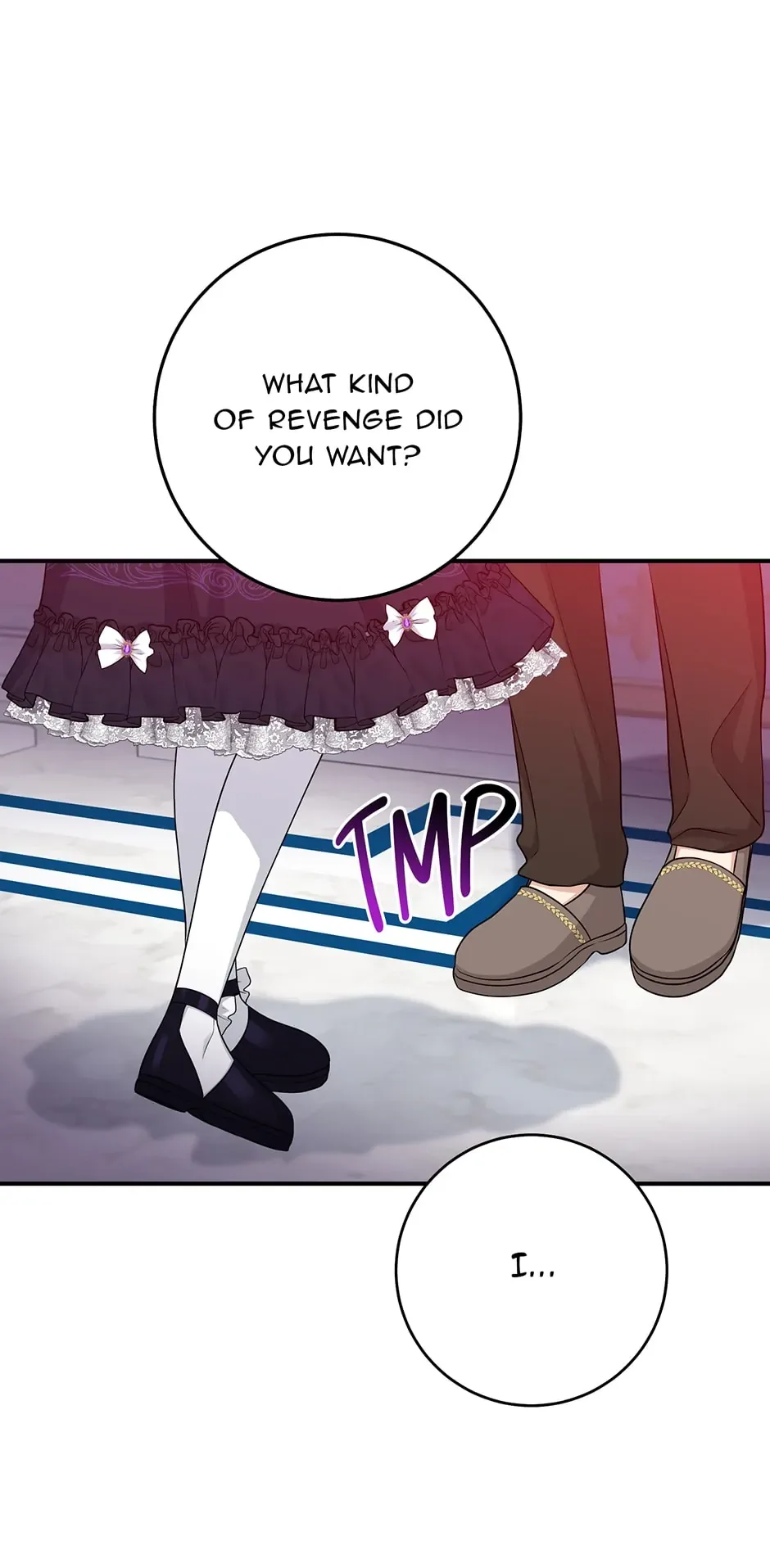 I Acted As the Adopted Daughter Too Well Chapter 49 page 46