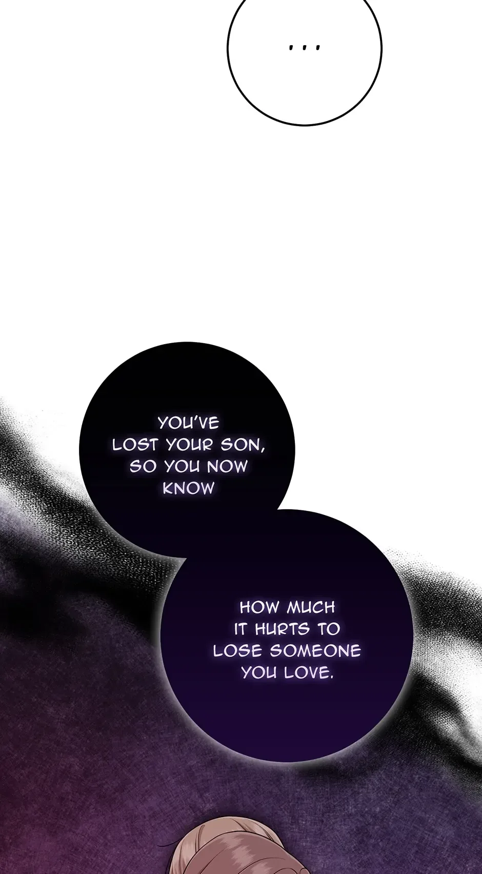 I Acted As the Adopted Daughter Too Well Chapter 49 page 48