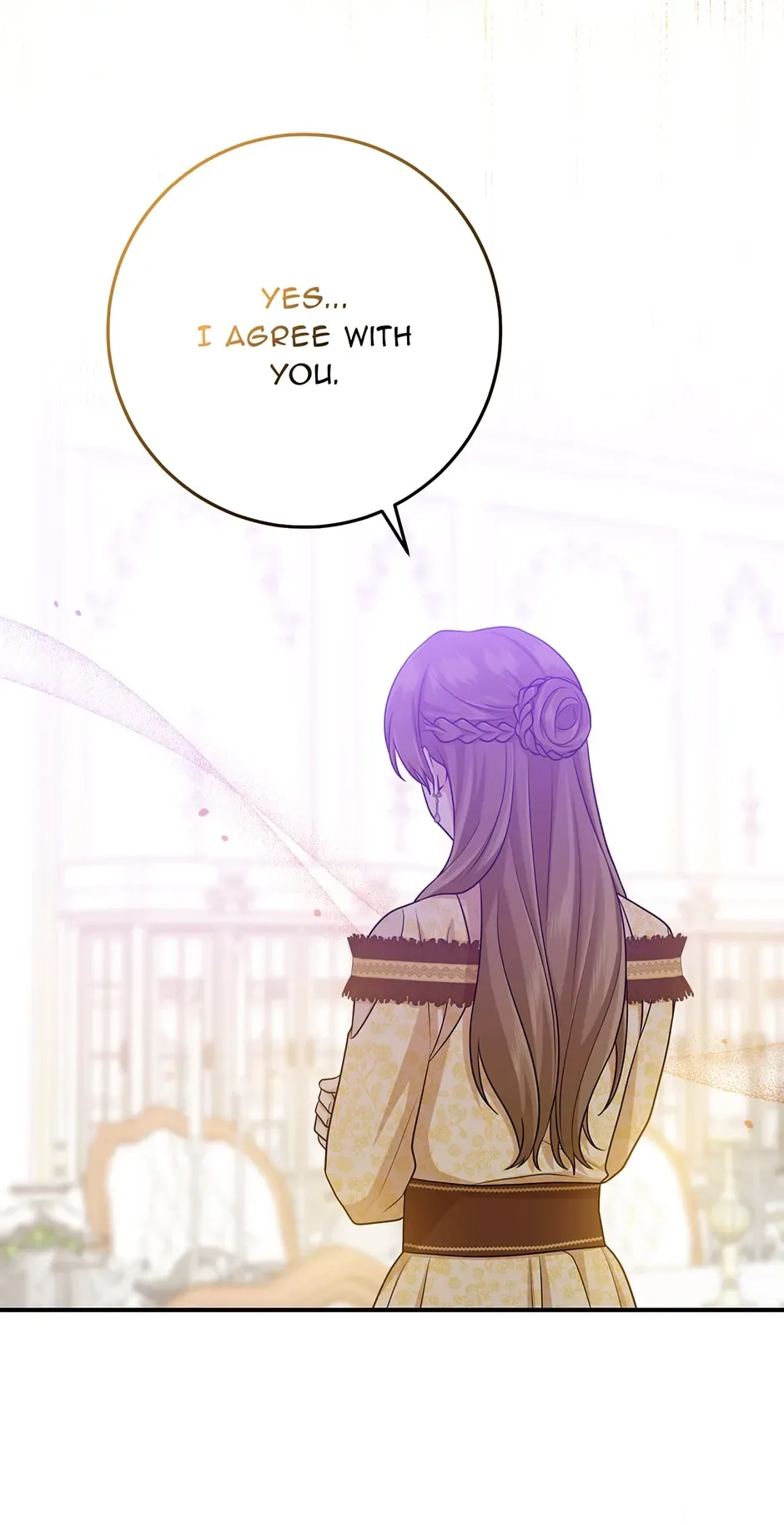 I Acted As the Adopted Daughter Too Well Chapter 49 page 23