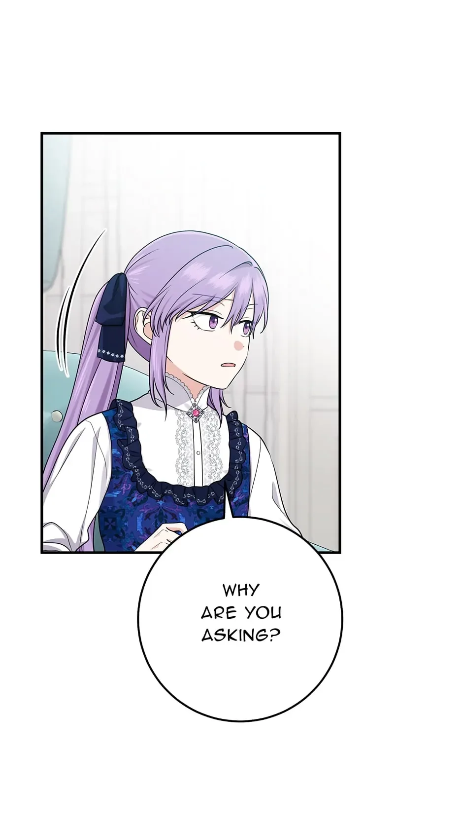 I Acted As the Adopted Daughter Too Well Chapter 44 page 60
