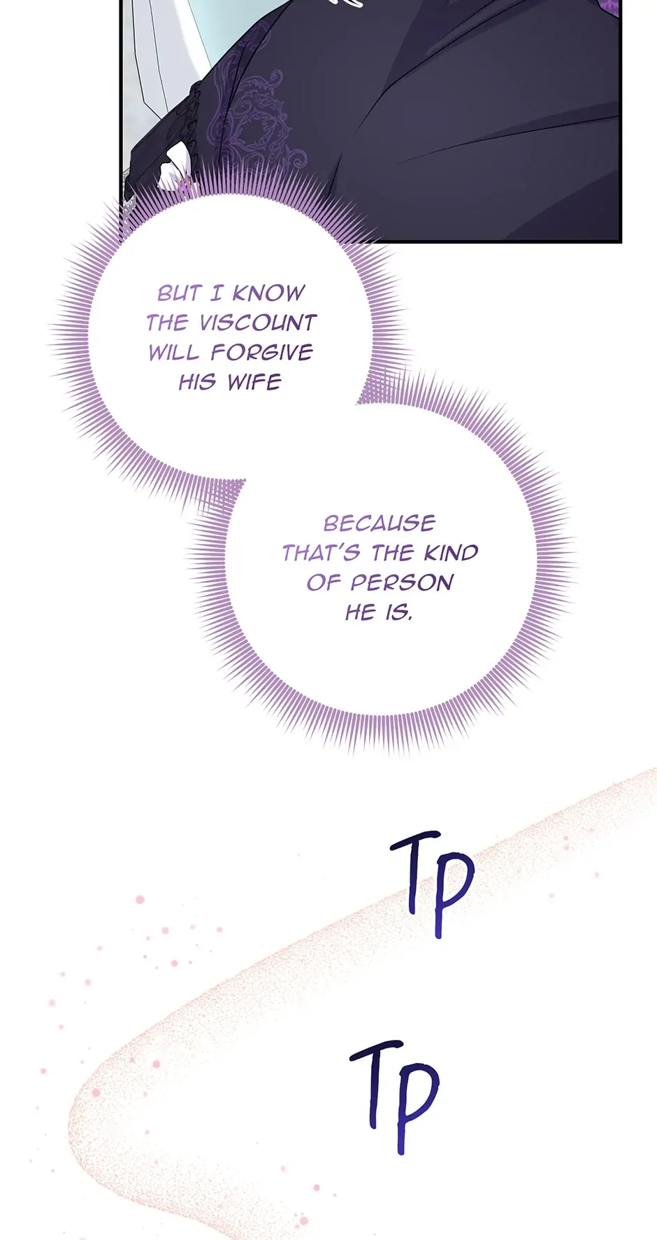 I Acted As the Adopted Daughter Too Well Chapter 49 page 33