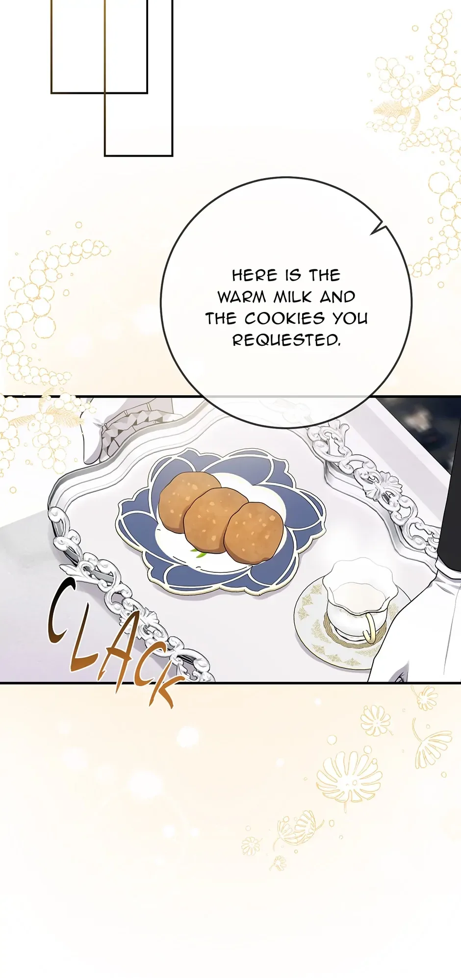 I Acted As the Adopted Daughter Too Well Chapter 45 page 25