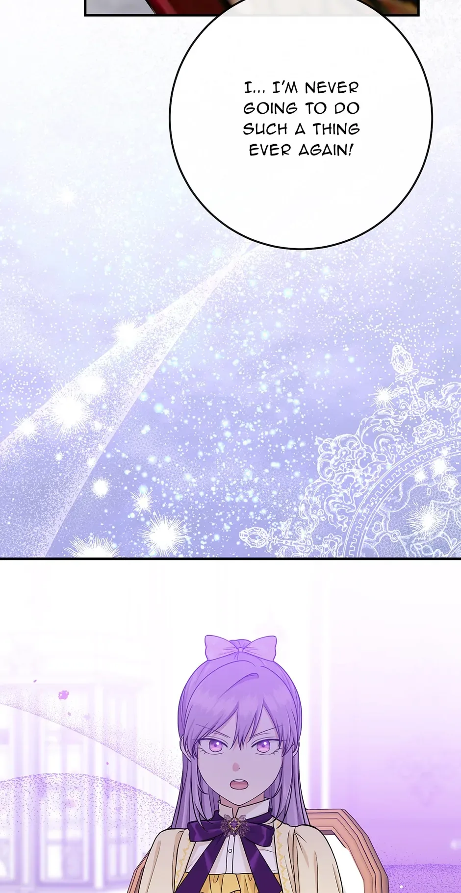 I Acted As the Adopted Daughter Too Well Chapter 49 page 14