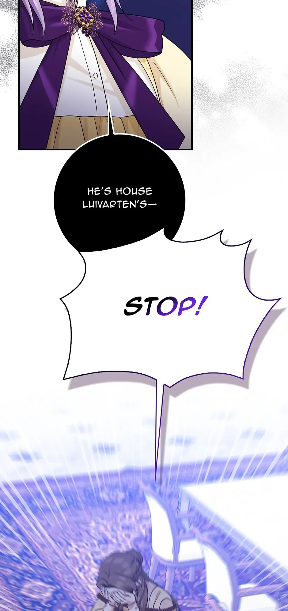 I Acted As the Adopted Daughter Too Well Chapter 49 page 9