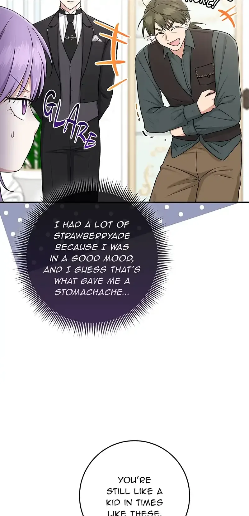 I Acted As the Adopted Daughter Too Well Chapter 50 page 15