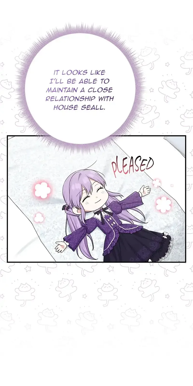 I Acted As the Adopted Daughter Too Well Chapter 50 page 8