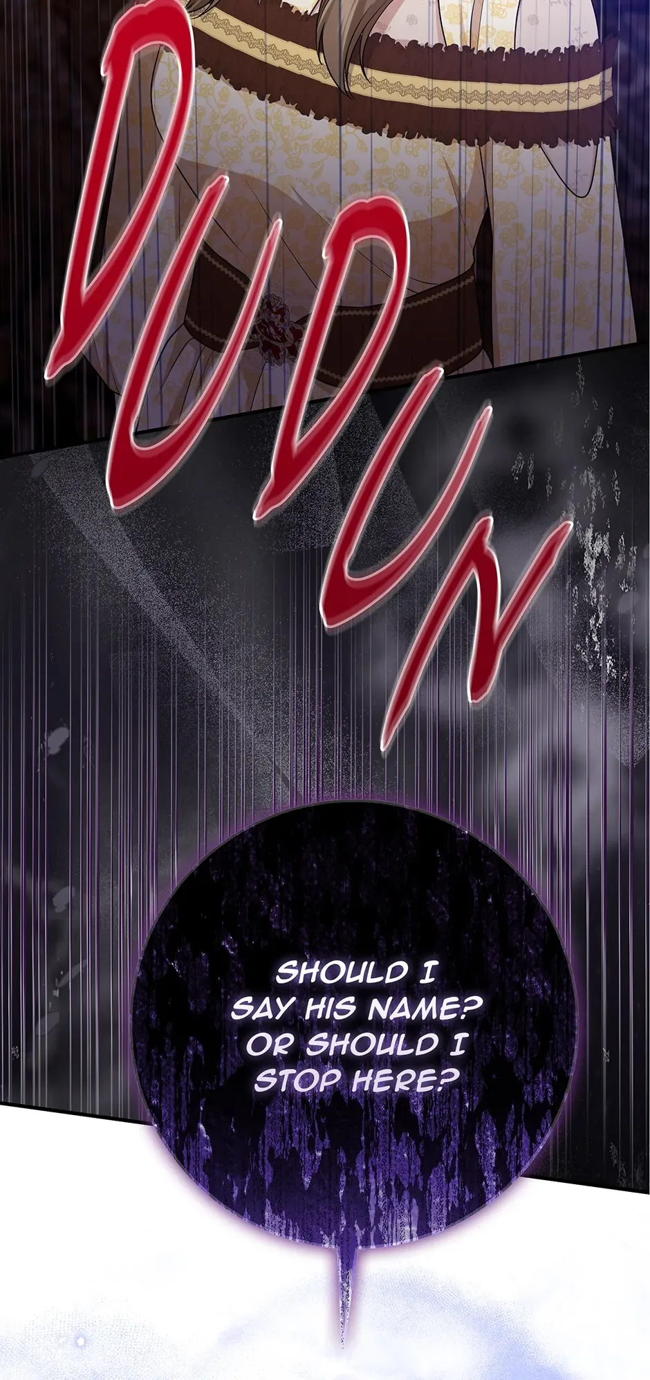I Acted As the Adopted Daughter Too Well Chapter 49 page 5