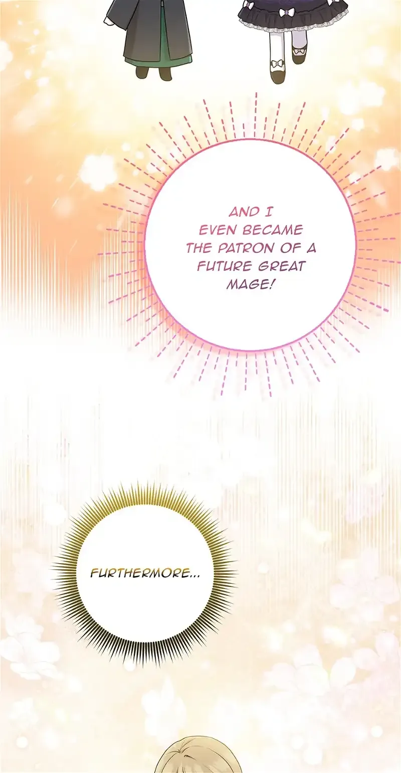 I Acted As the Adopted Daughter Too Well Chapter 50 page 5