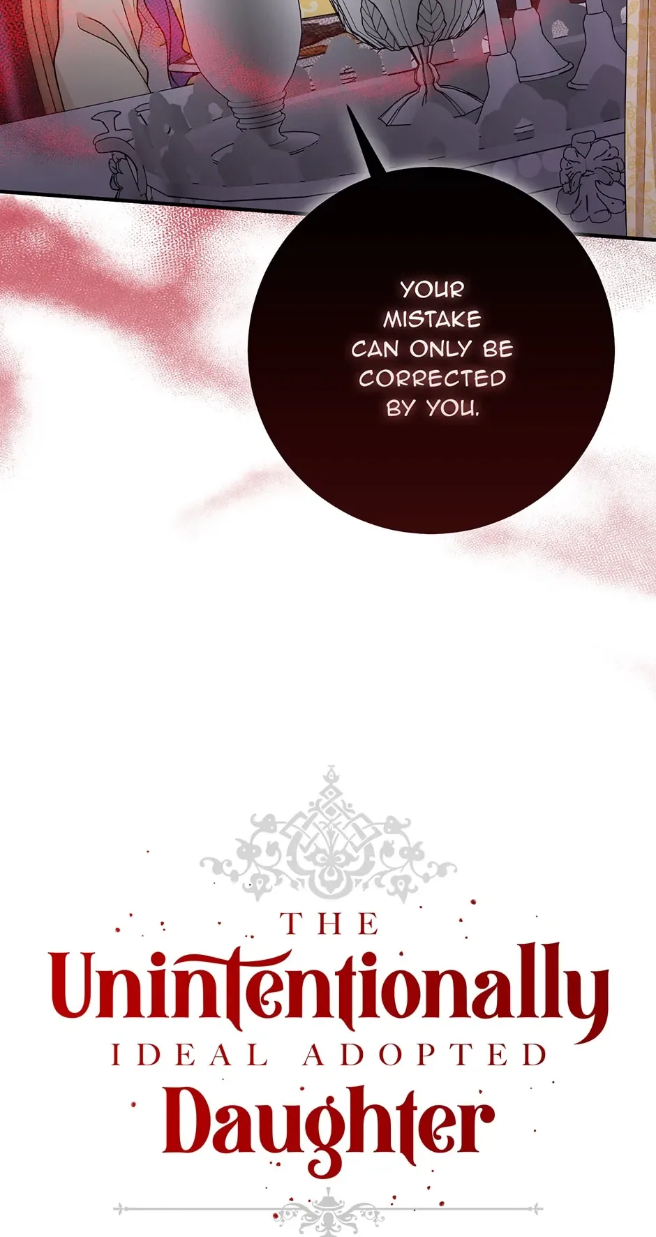 I Acted As the Adopted Daughter Too Well Chapter 49 page 29