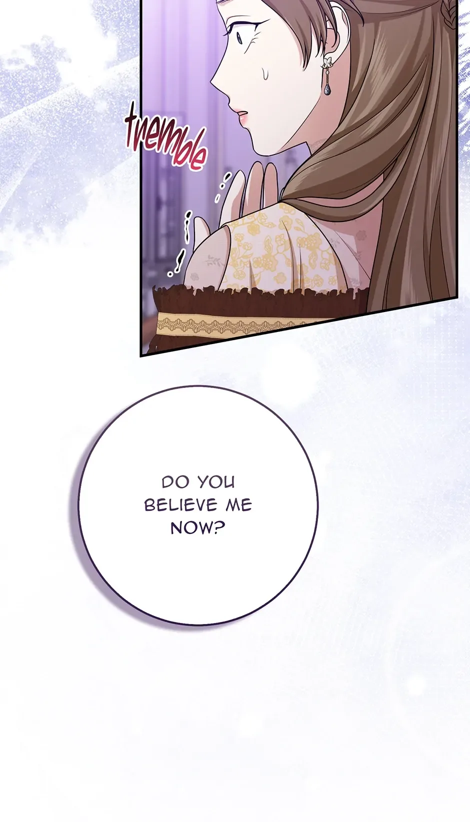 I Acted As the Adopted Daughter Too Well Chapter 49 page 19