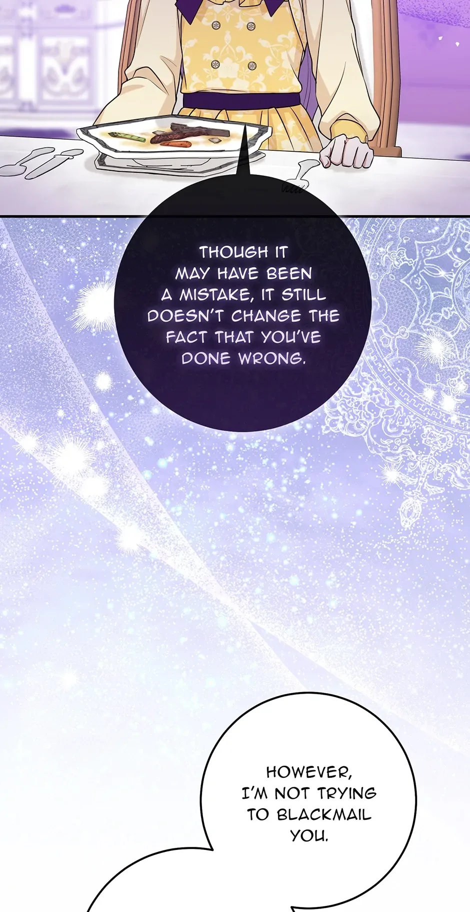 I Acted As the Adopted Daughter Too Well Chapter 49 page 15