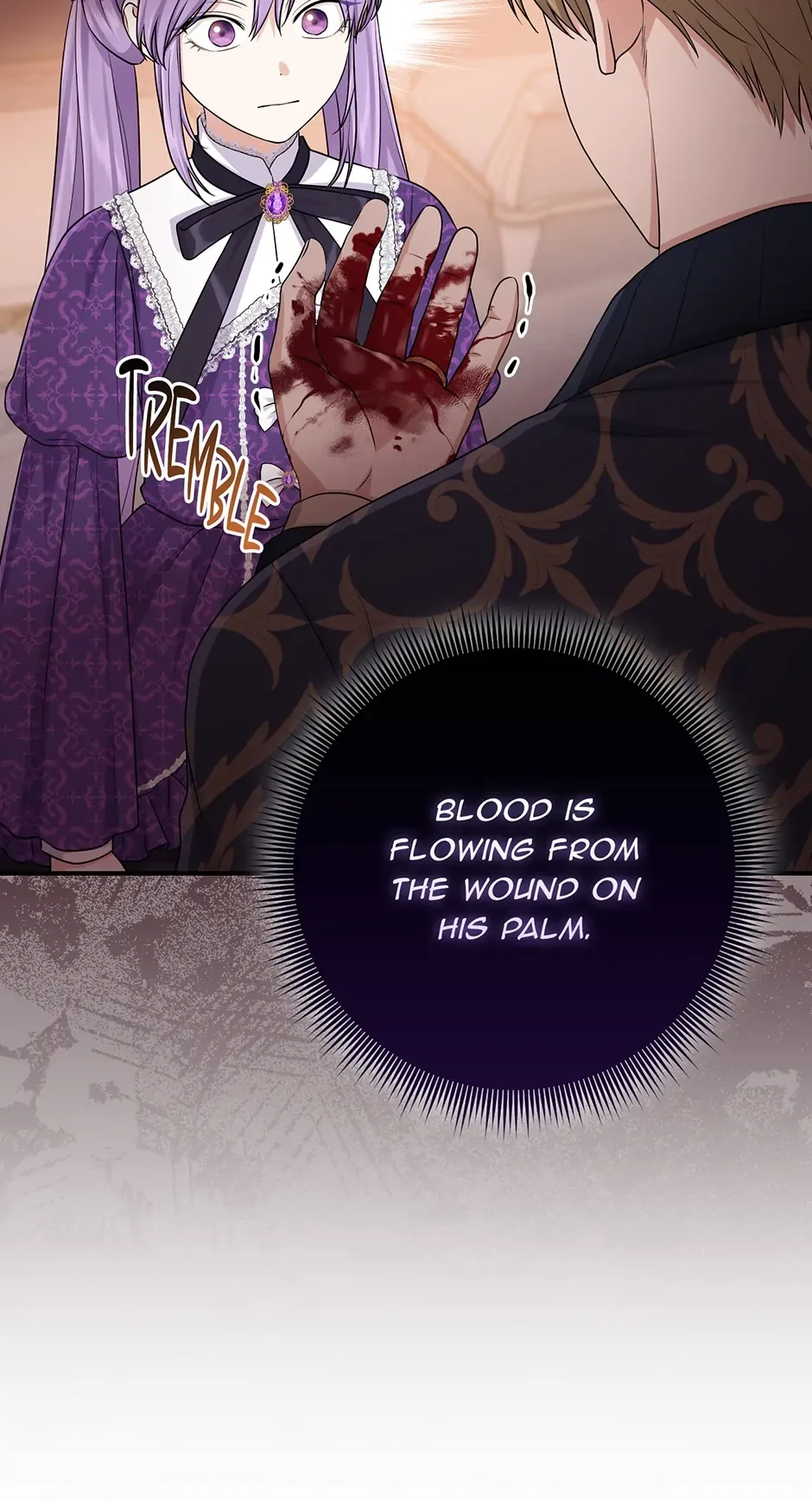 I Acted As the Adopted Daughter Too Well Chapter 49 page 65