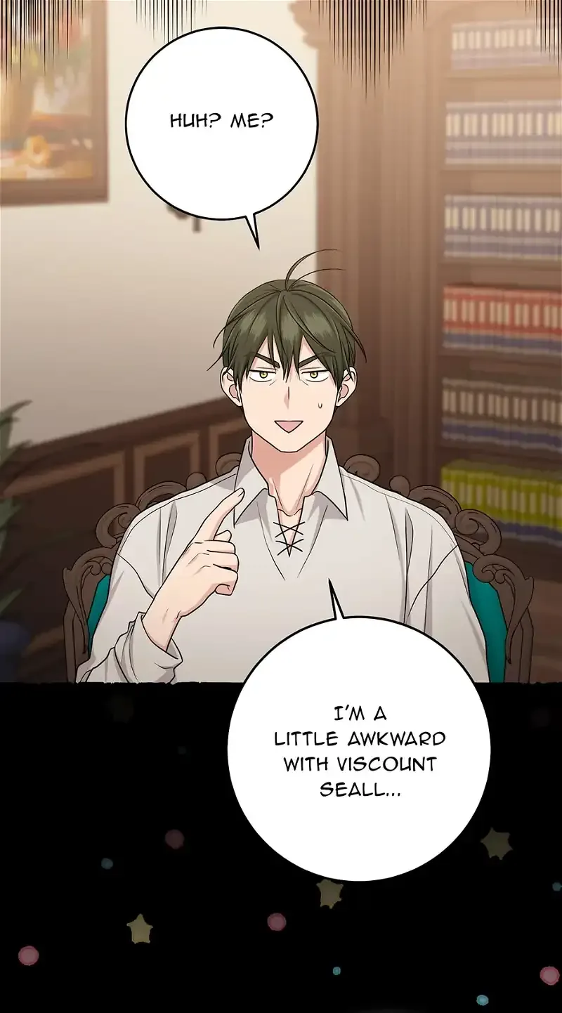I Acted As the Adopted Daughter Too Well Chapter 50 page 31
