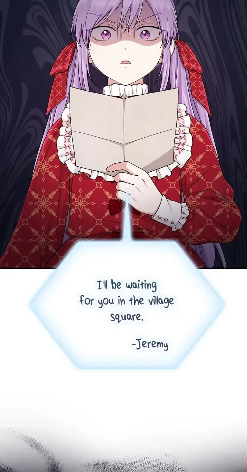 I Acted As the Adopted Daughter Too Well Chapter 50 page 71