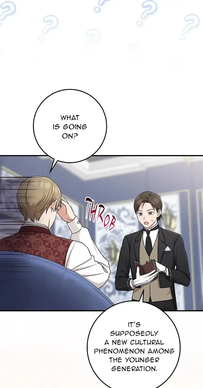 I Acted As the Adopted Daughter Too Well Chapter 50 page 65