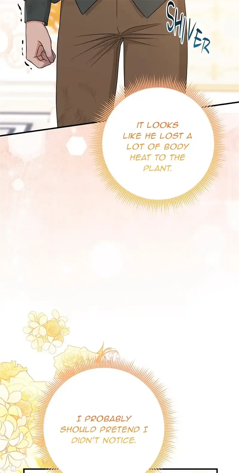 I Acted As the Adopted Daughter Too Well Chapter 50 page 25
