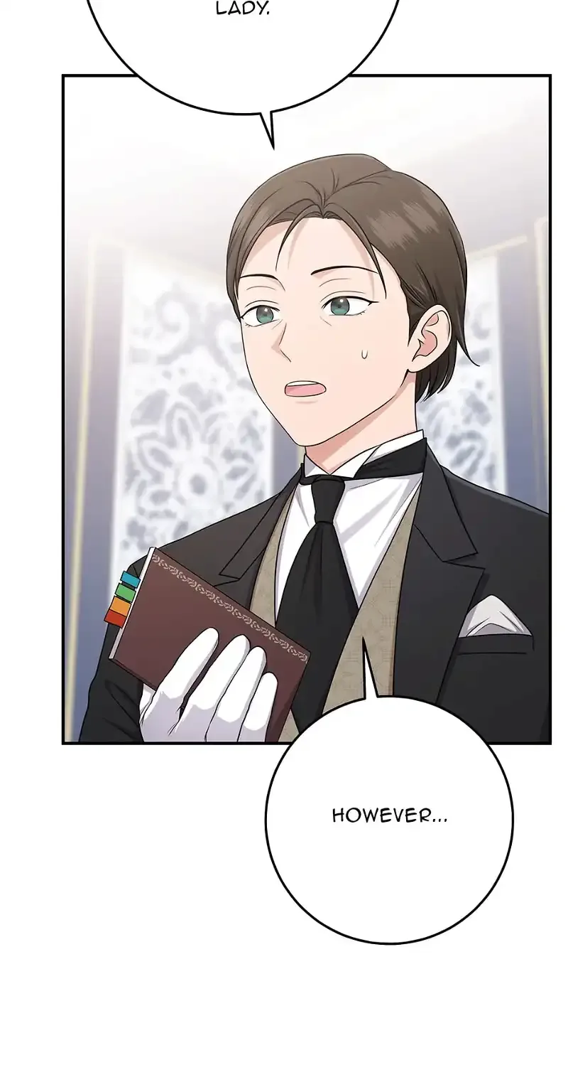 I Acted As the Adopted Daughter Too Well Chapter 50 page 69