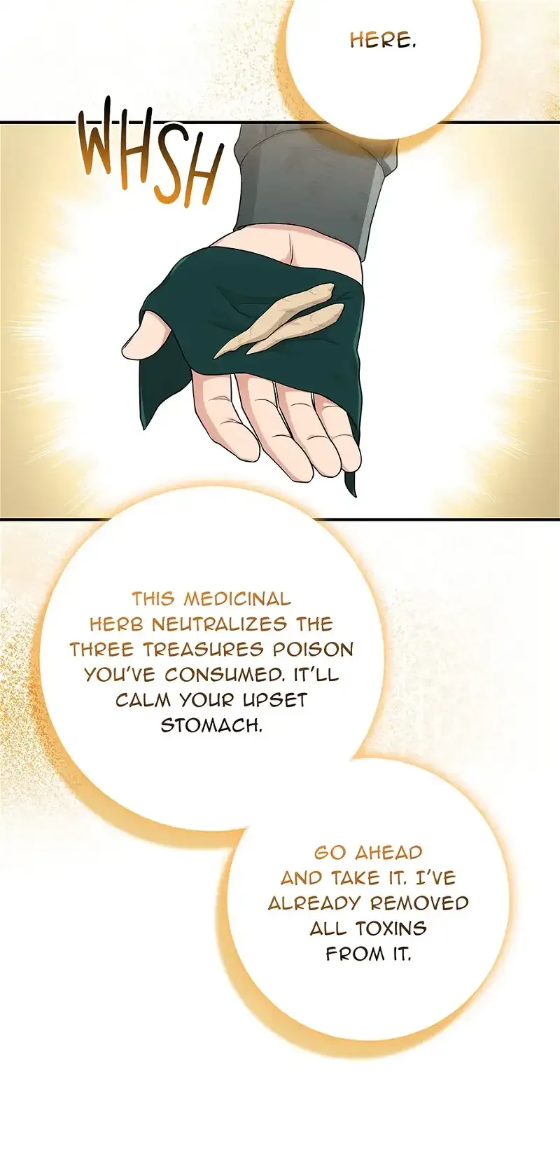 I Acted As the Adopted Daughter Too Well Chapter 50 page 17