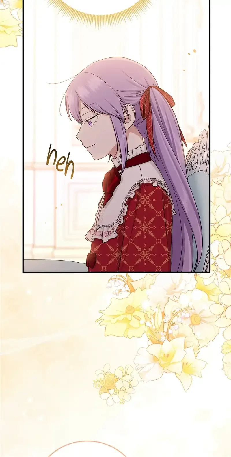 I Acted As the Adopted Daughter Too Well Chapter 50 page 26