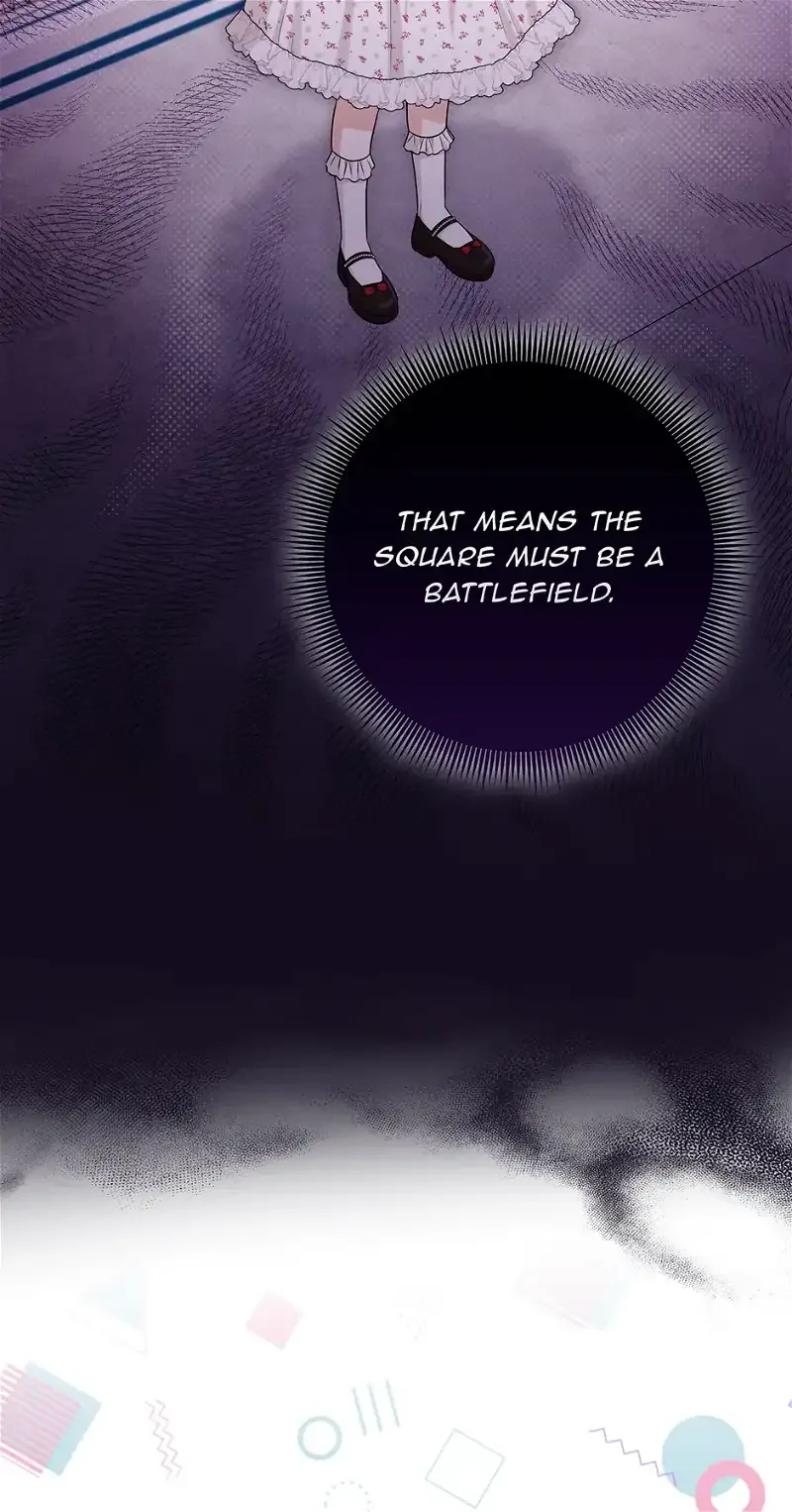 I Acted As the Adopted Daughter Too Well Chapter 50 page 73