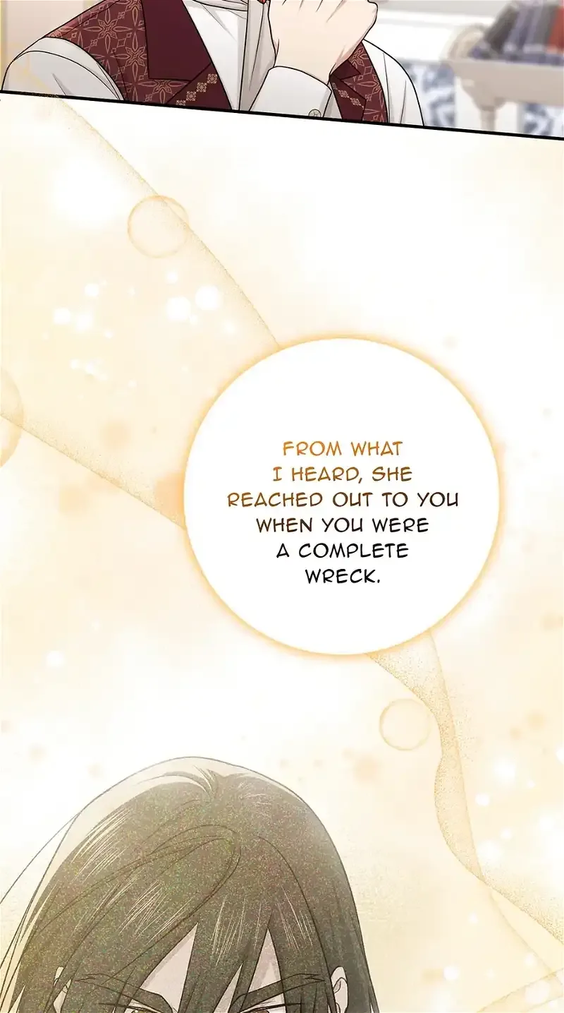 I Acted As the Adopted Daughter Too Well Chapter 50 page 50