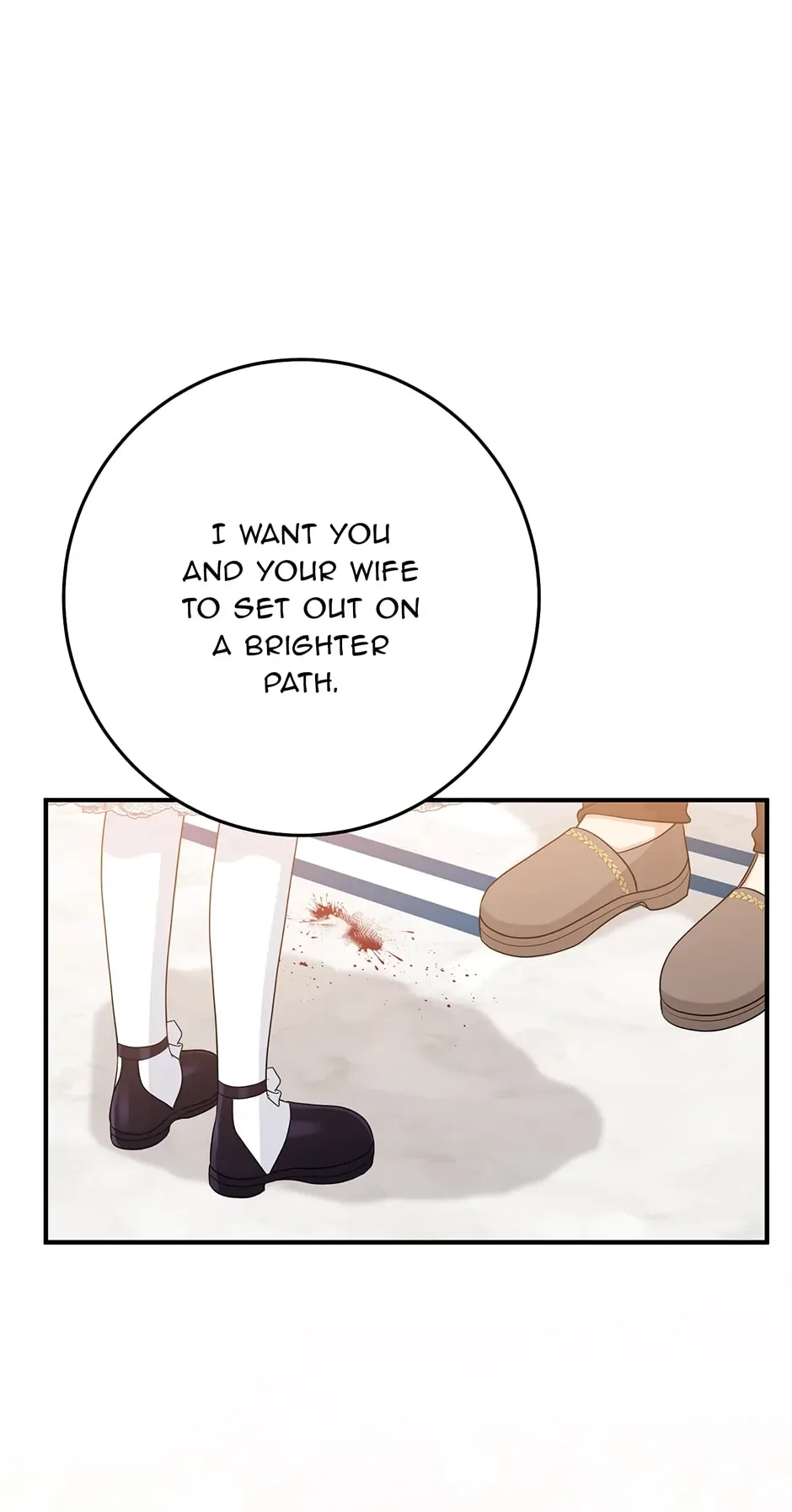 I Acted As the Adopted Daughter Too Well Chapter 49 page 80