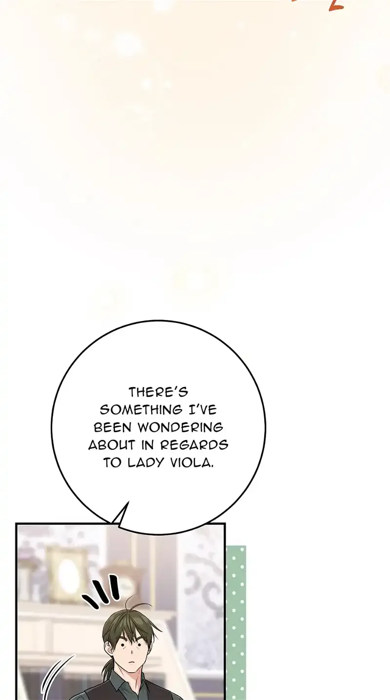 I Acted As the Adopted Daughter Too Well Chapter 50 page 48