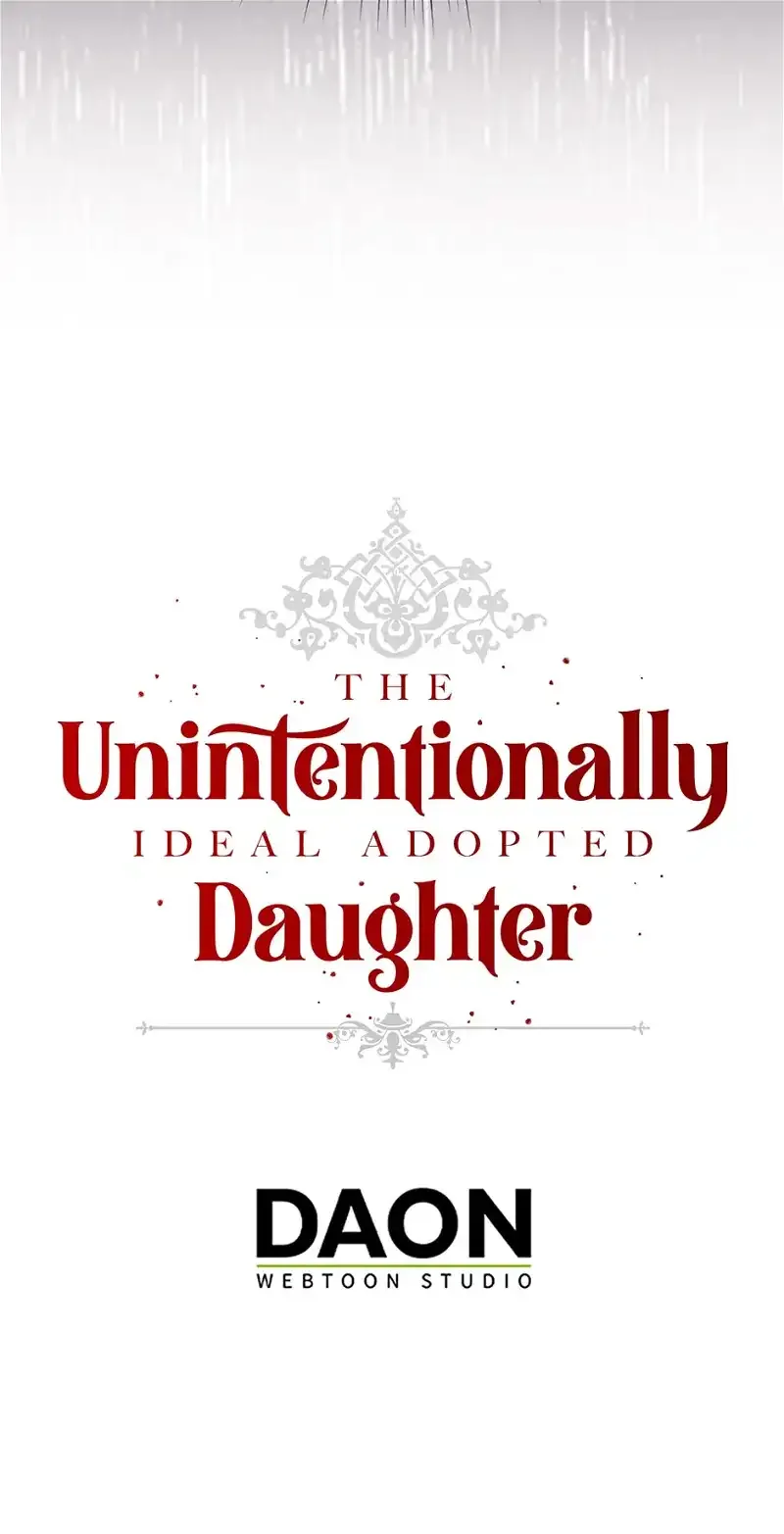 I Acted As the Adopted Daughter Too Well Chapter 50 page 78