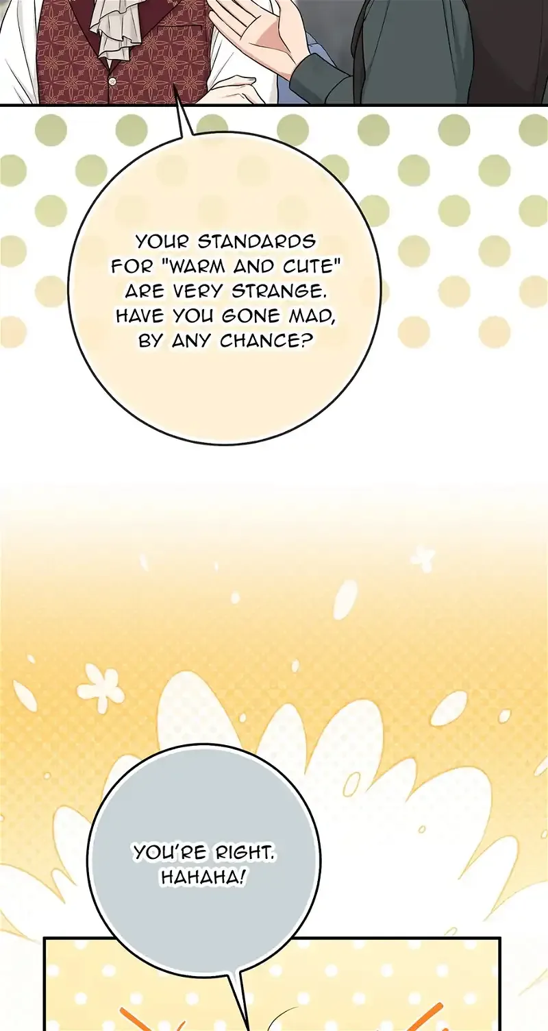 I Acted As the Adopted Daughter Too Well Chapter 50 page 60