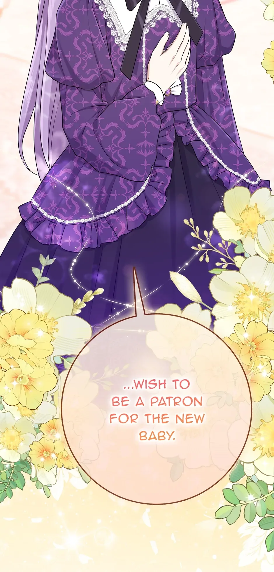 I Acted As the Adopted Daughter Too Well Chapter 49 page 86