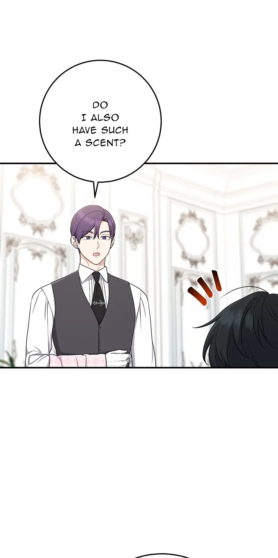I Acted As the Adopted Daughter Too Well Chapter 48 page 7