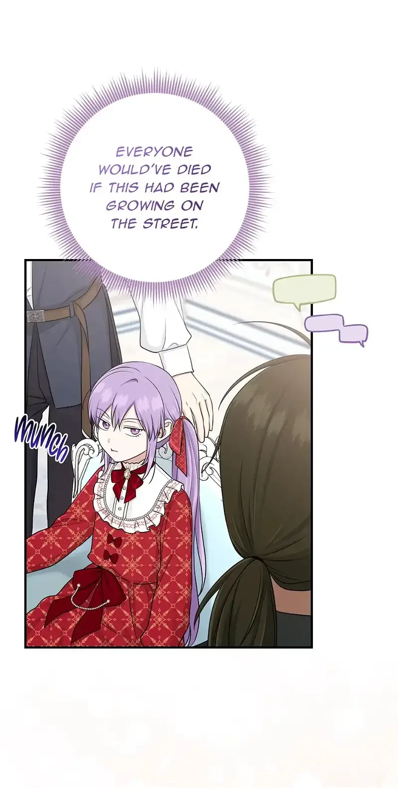 I Acted As the Adopted Daughter Too Well Chapter 50 page 23
