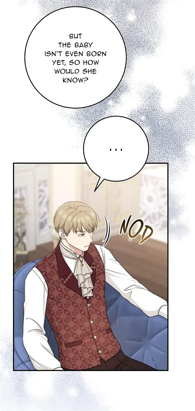 I Acted As the Adopted Daughter Too Well Chapter 50 page 54