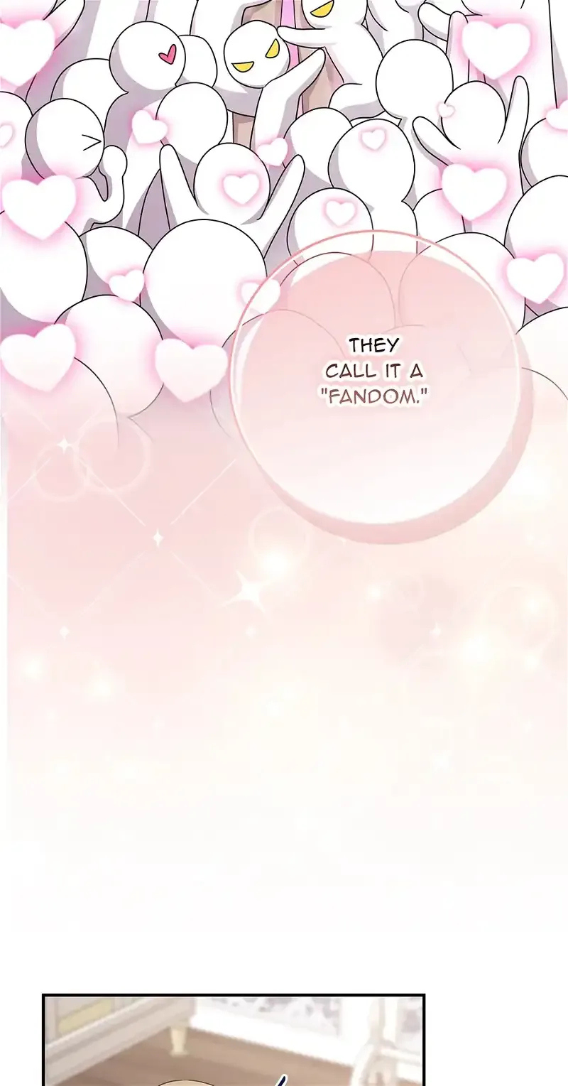I Acted As the Adopted Daughter Too Well Chapter 50 page 67
