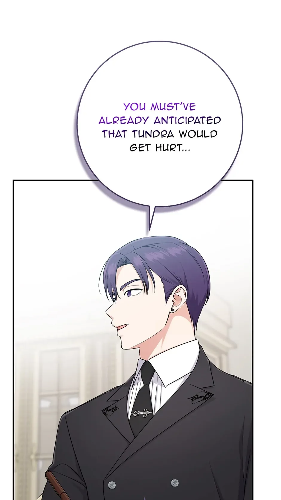 I Acted As the Adopted Daughter Too Well Chapter 44 page 61