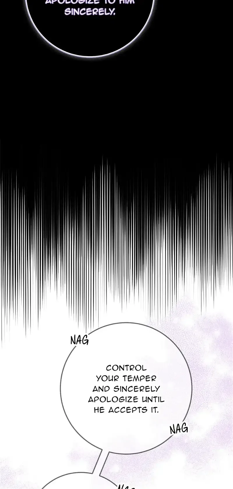 I Acted As the Adopted Daughter Too Well Chapter 50 page 36