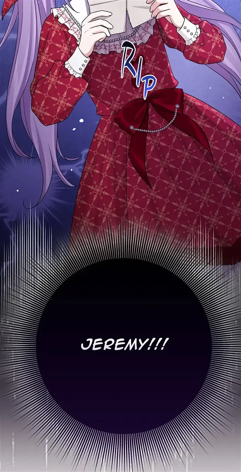 I Acted As the Adopted Daughter Too Well Chapter 50 page 77