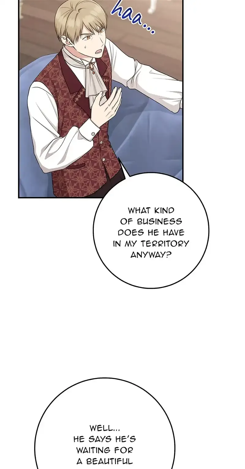 I Acted As the Adopted Daughter Too Well Chapter 50 page 68