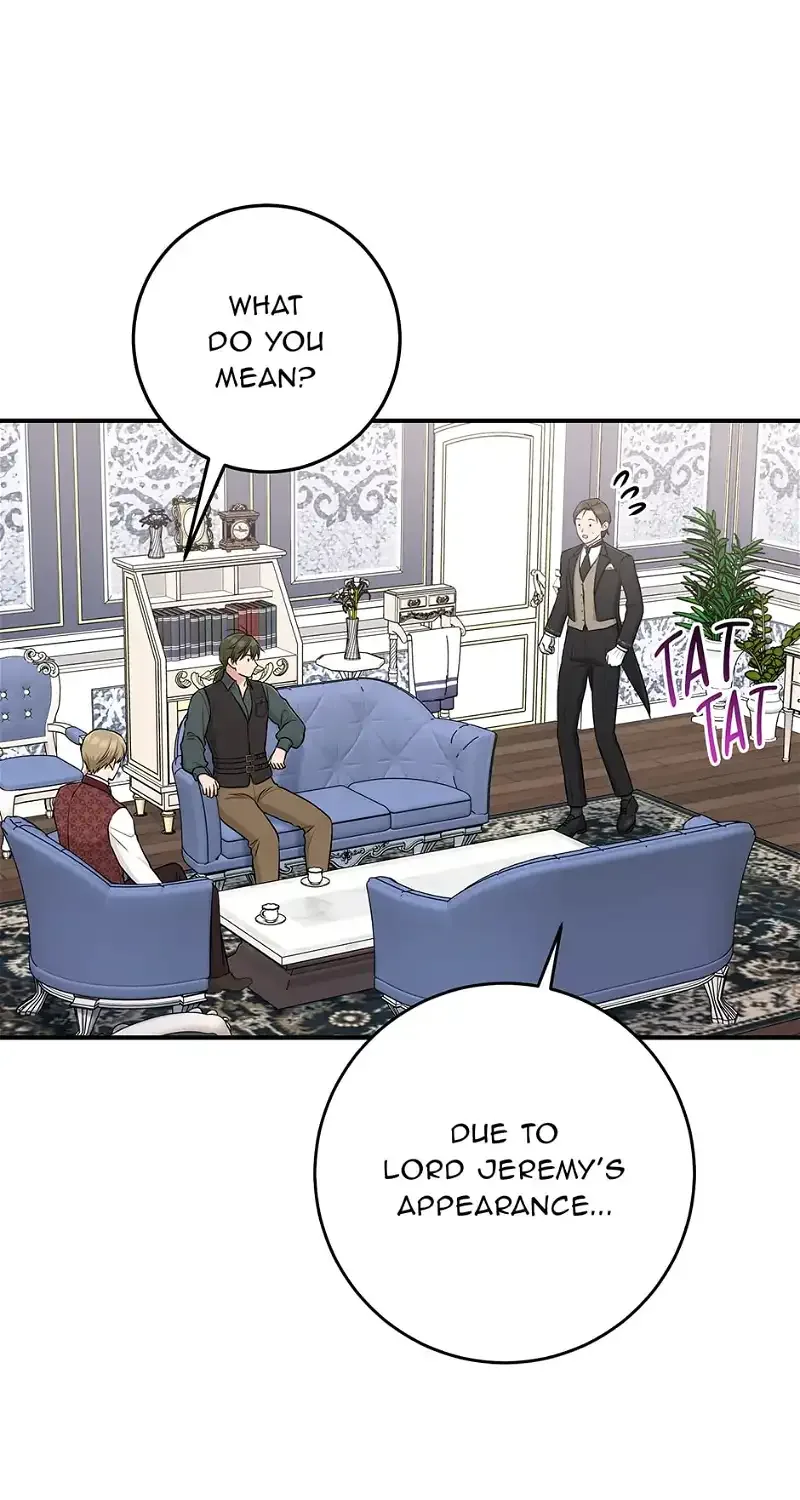 I Acted As the Adopted Daughter Too Well Chapter 50 page 63