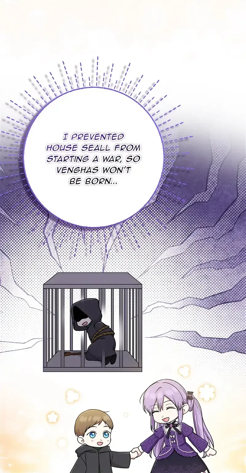 I Acted As the Adopted Daughter Too Well Chapter 50 page 4