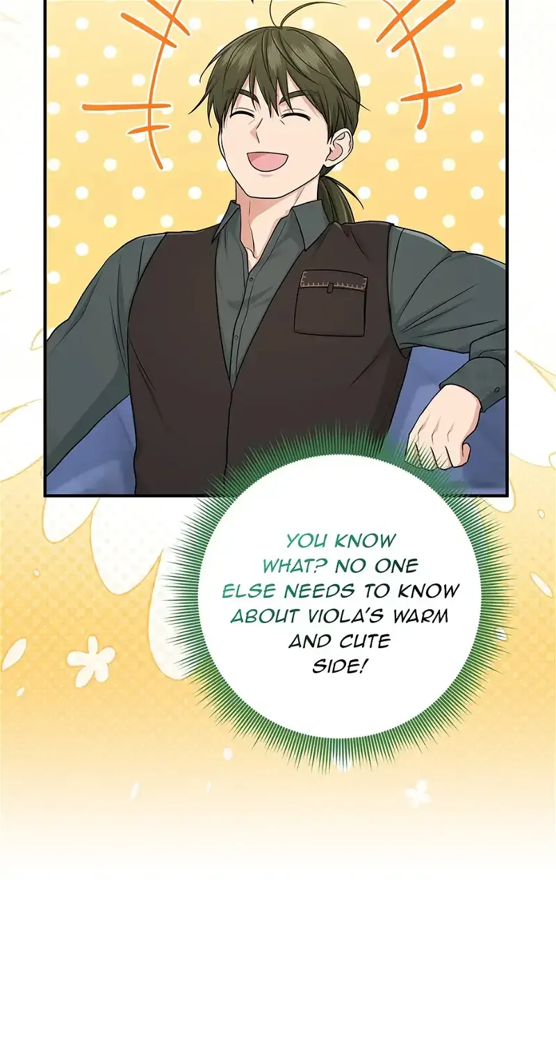 I Acted As the Adopted Daughter Too Well Chapter 50 page 61