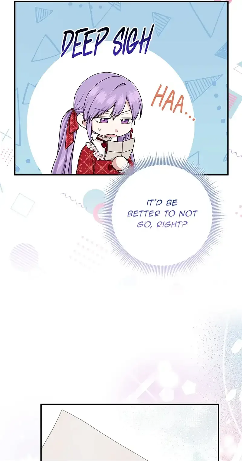 I Acted As the Adopted Daughter Too Well Chapter 50 page 74