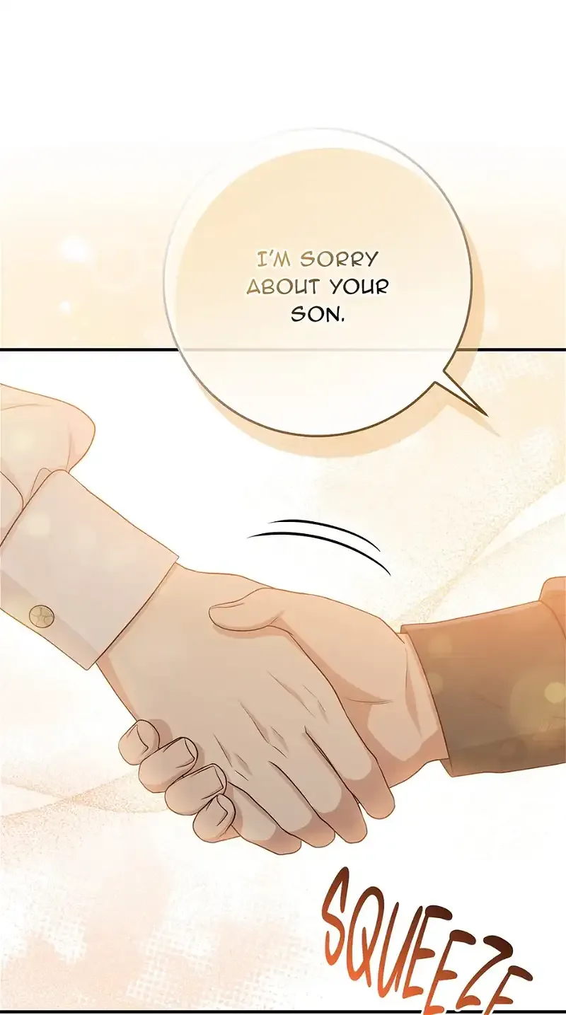 I Acted As the Adopted Daughter Too Well Chapter 50 page 47