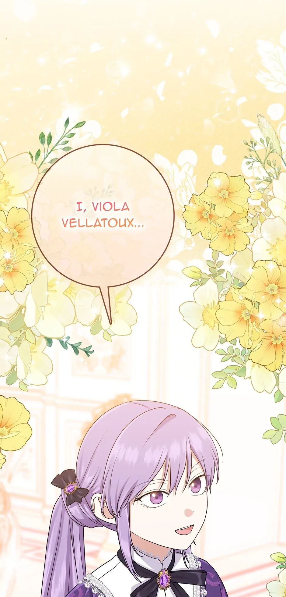 I Acted As the Adopted Daughter Too Well Chapter 49 page 85