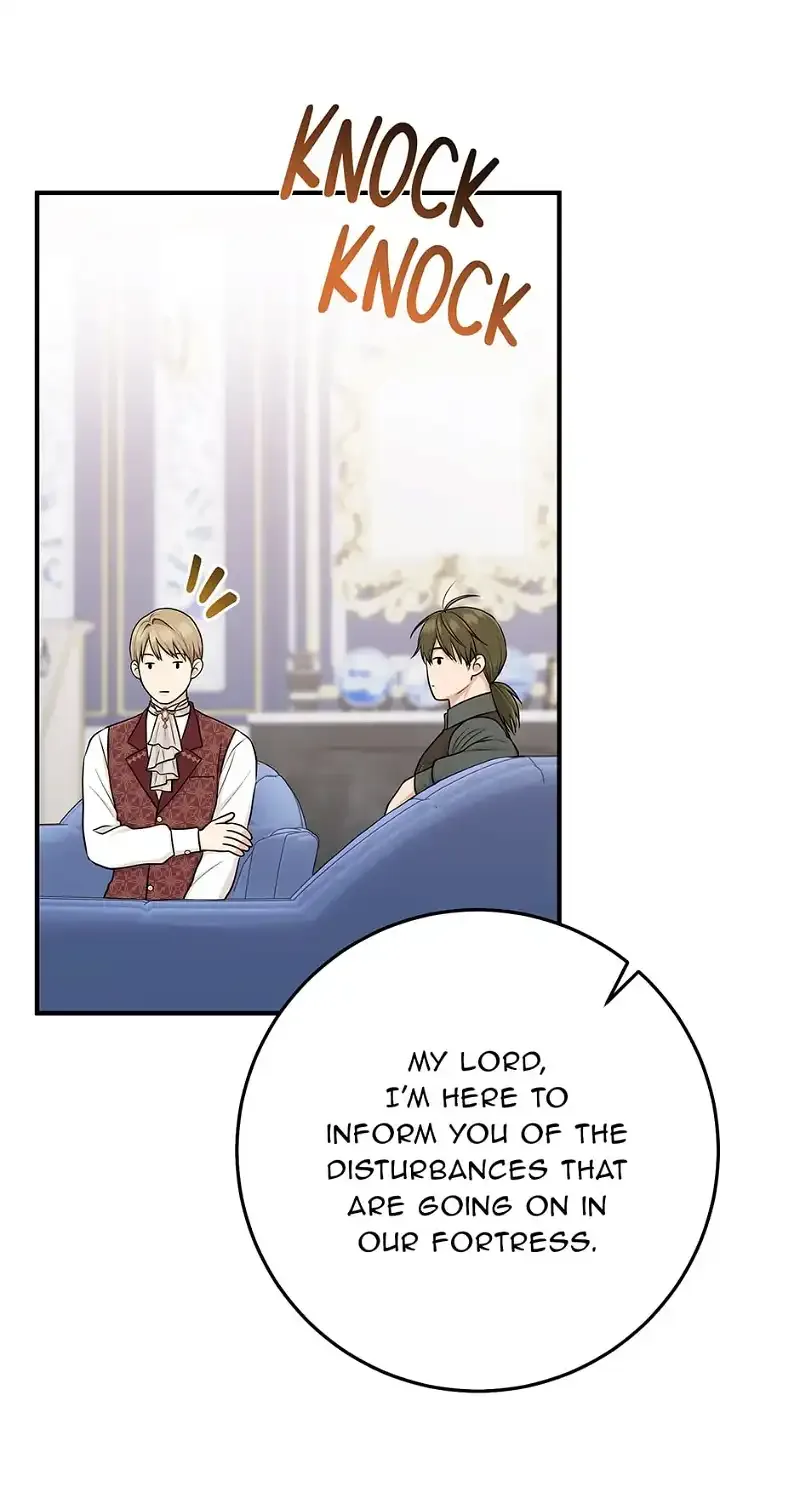 I Acted As the Adopted Daughter Too Well Chapter 50 page 62