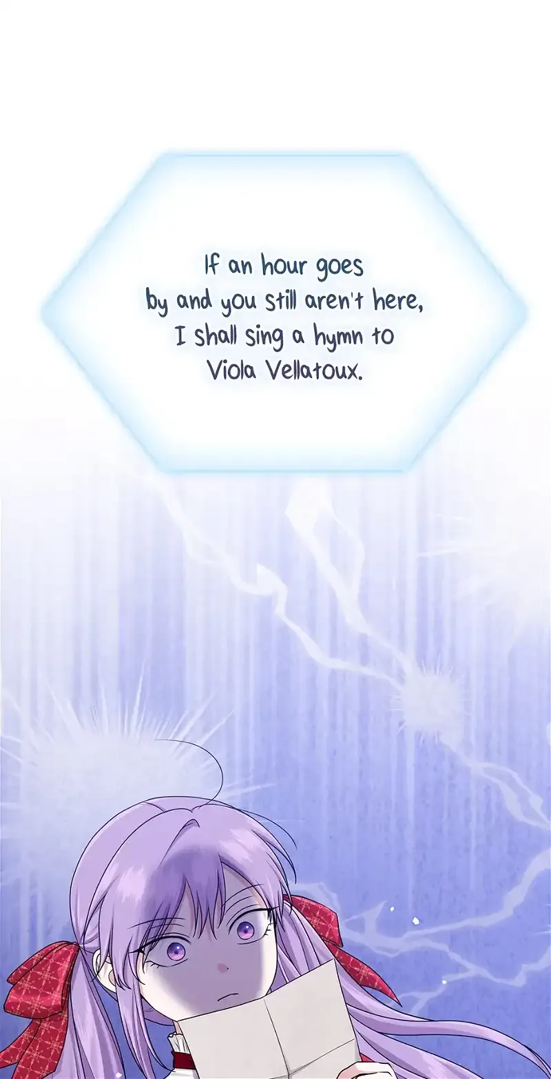 I Acted As the Adopted Daughter Too Well Chapter 50 page 76
