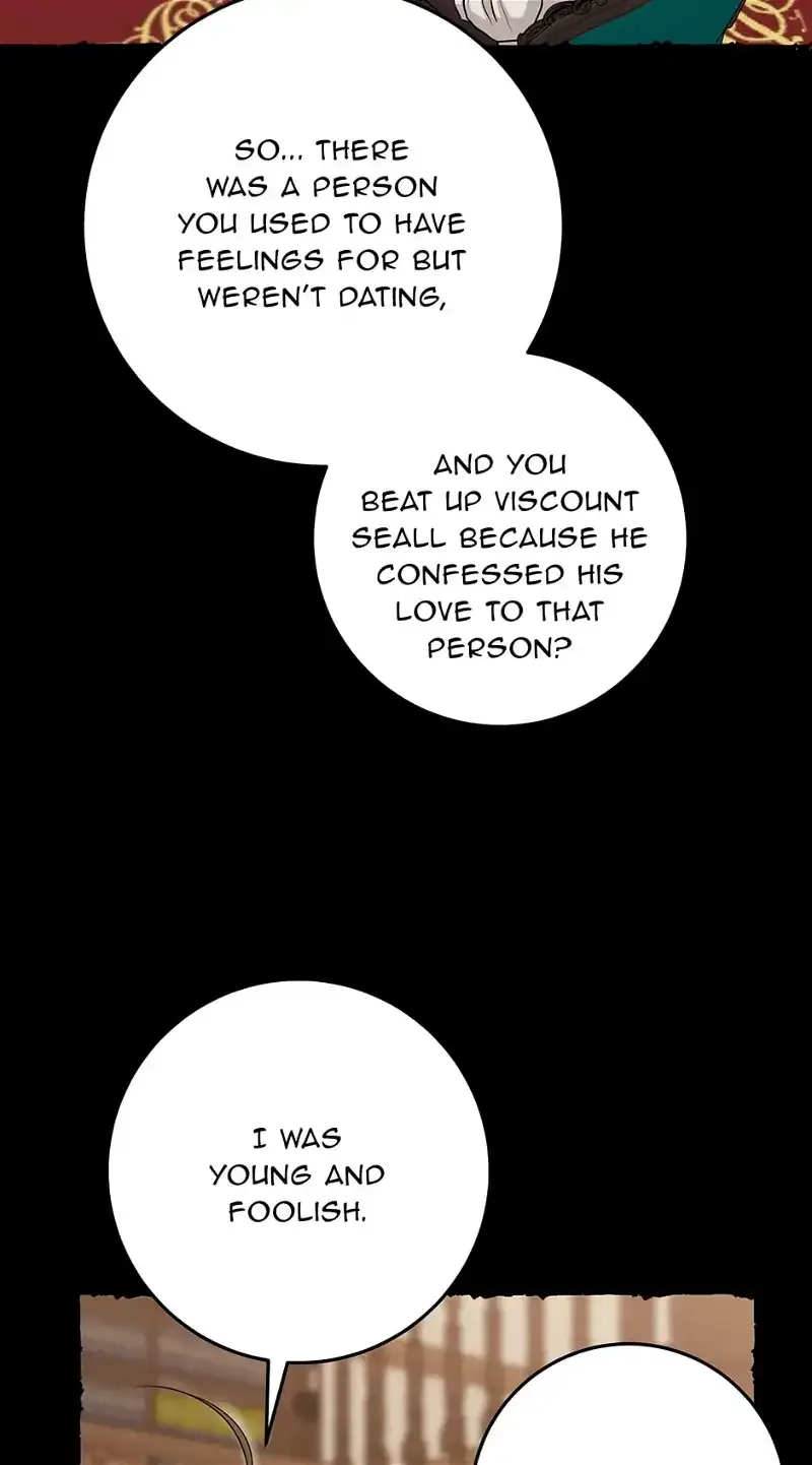 I Acted As the Adopted Daughter Too Well Chapter 50 page 33