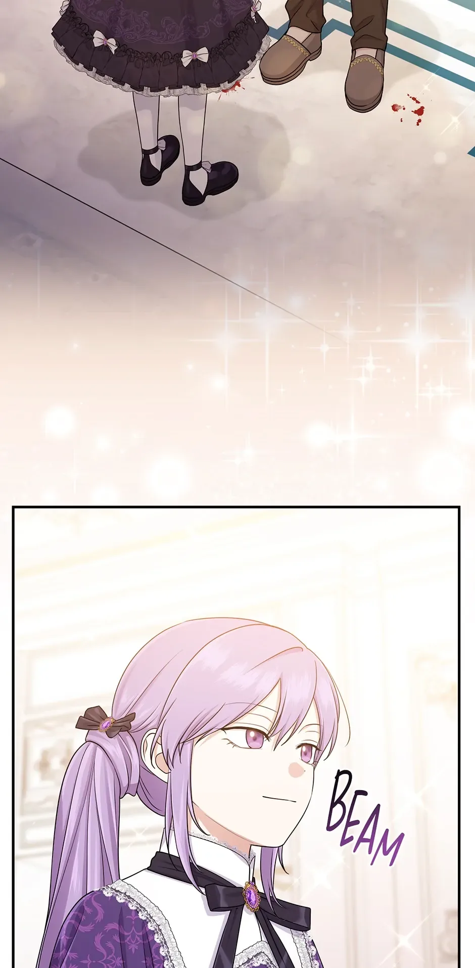 I Acted As the Adopted Daughter Too Well Chapter 49 page 75
