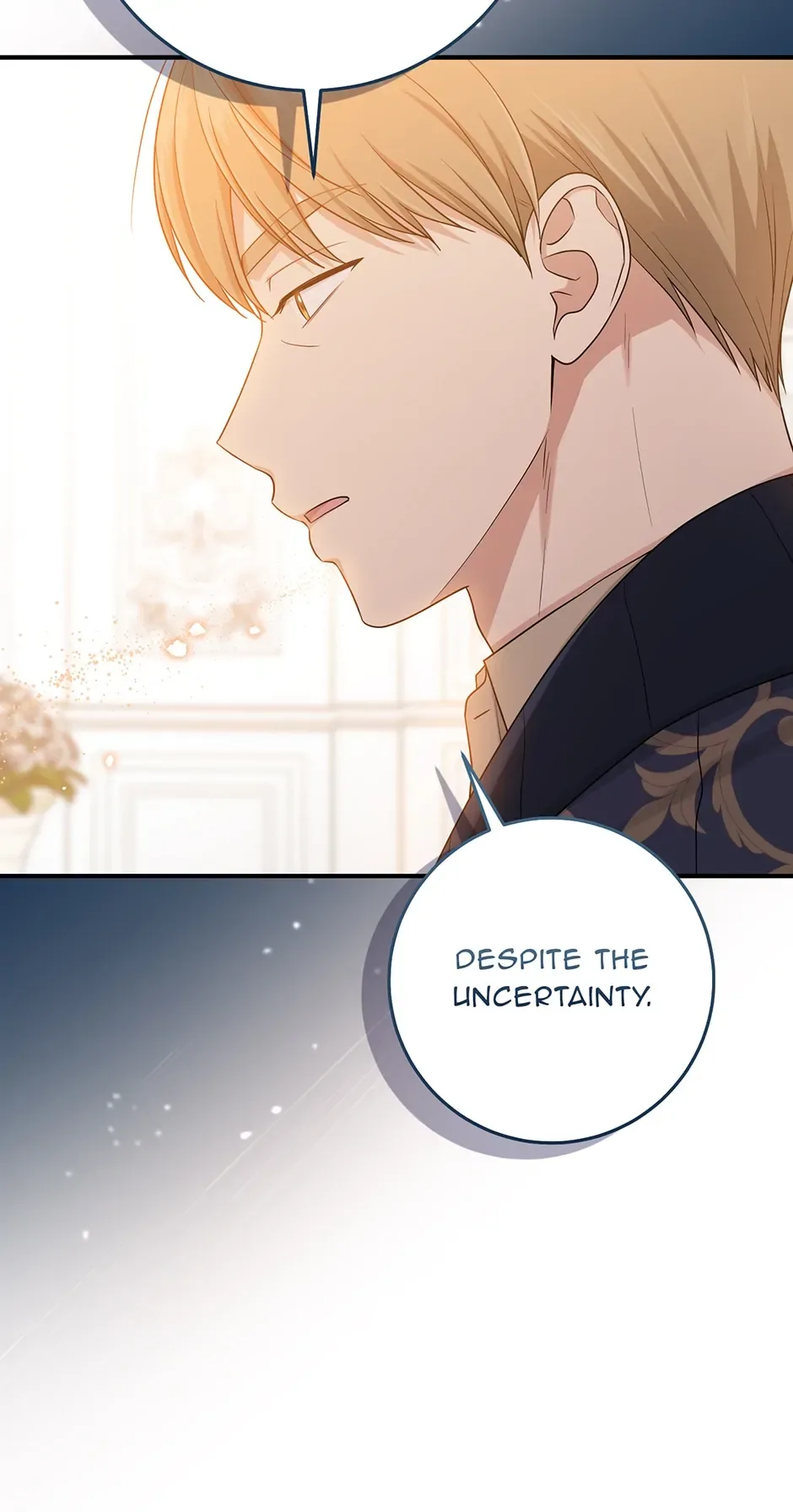 I Acted As the Adopted Daughter Too Well Chapter 49 page 83
